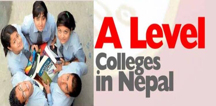 College Finder Nepal